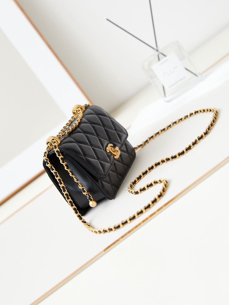 Ch**el satchel bags